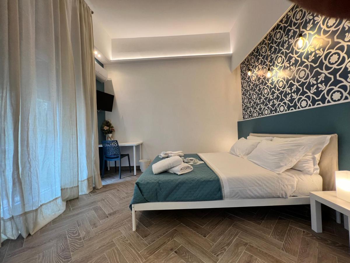 Serghouse * Napoli