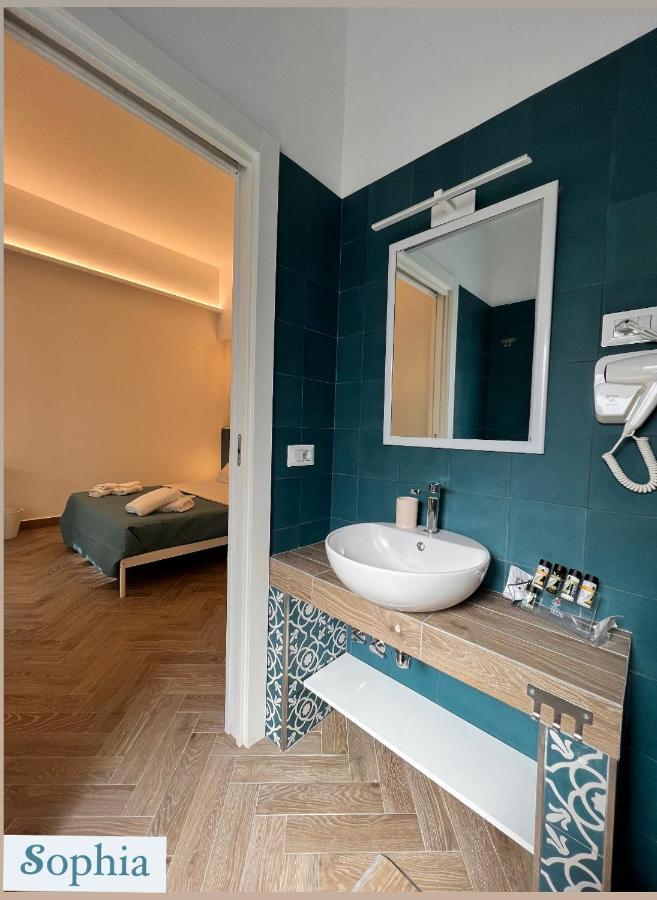 Serghouse Bed & Breakfast Napoli