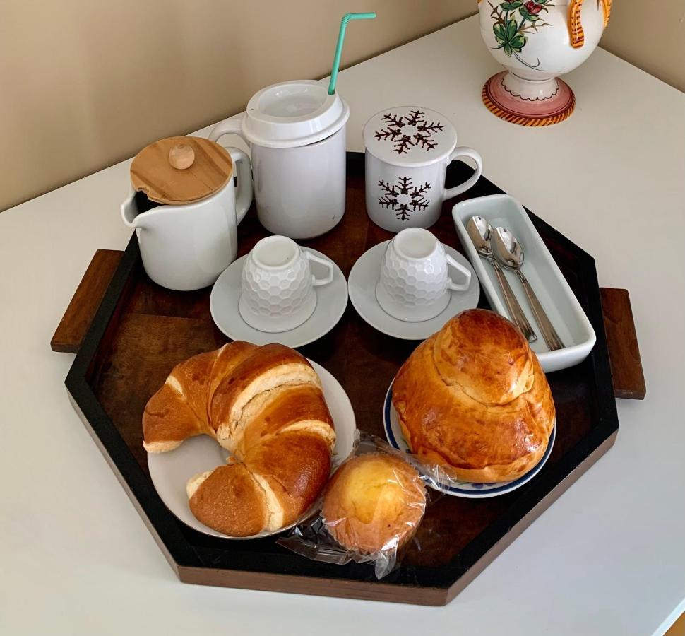 Bed & Breakfast Serghouse Napoli