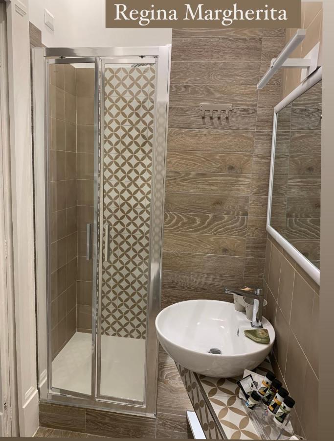 Bed & Breakfast Serghouse Napoli
