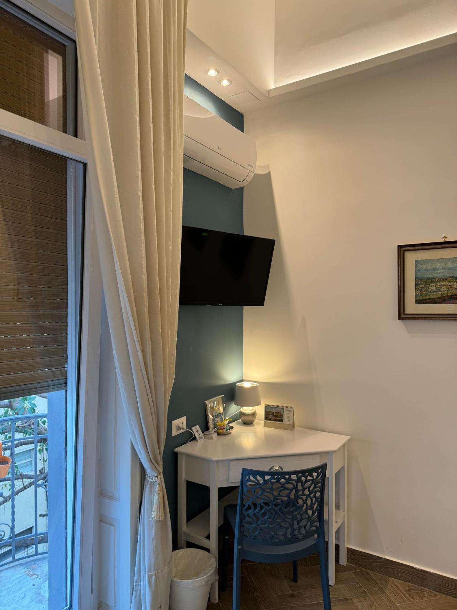 Bed & Breakfast Serghouse *