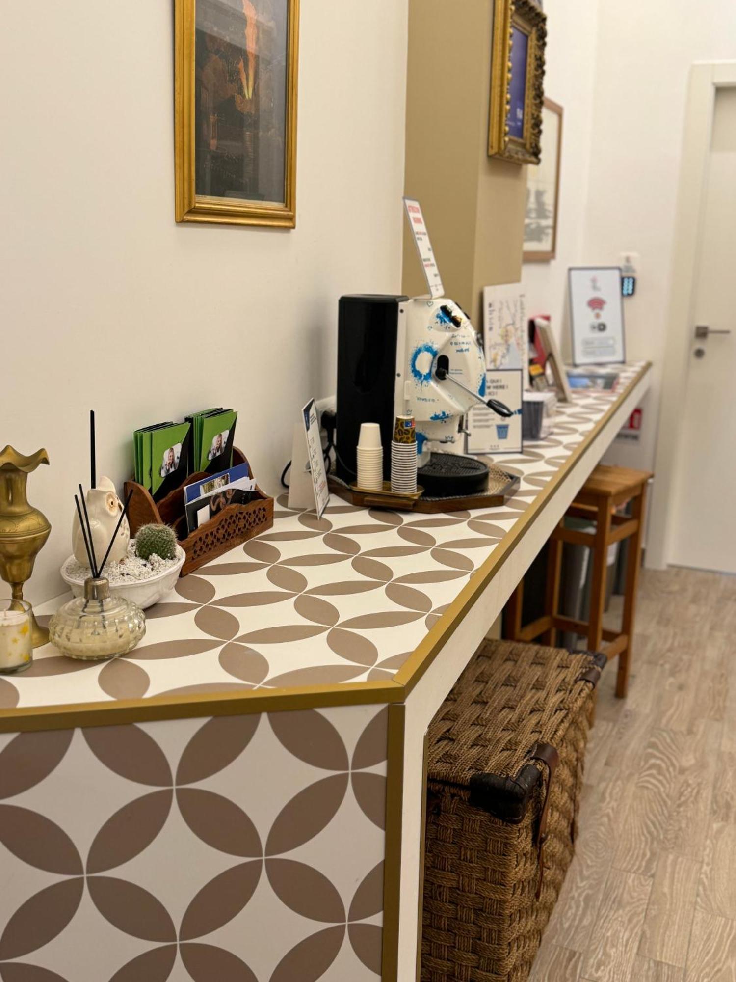 Bed & Breakfast Serghouse Napoli